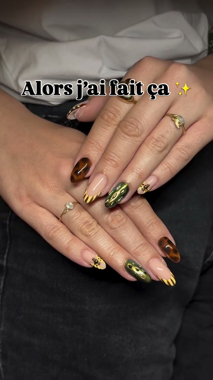 Vidéo Carte blanche - Remplissage chez L’atelier d’Océane - EOA BEAUTY
