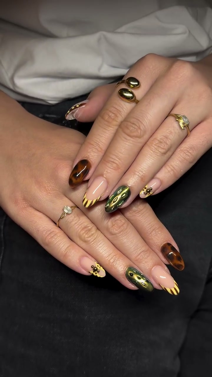 Vidéo Niveau 3 chez L’atelier d’Océane - EOA BEAUTY