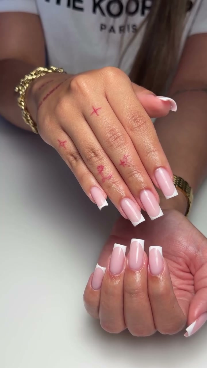 Vidéo French chez Dynailstie