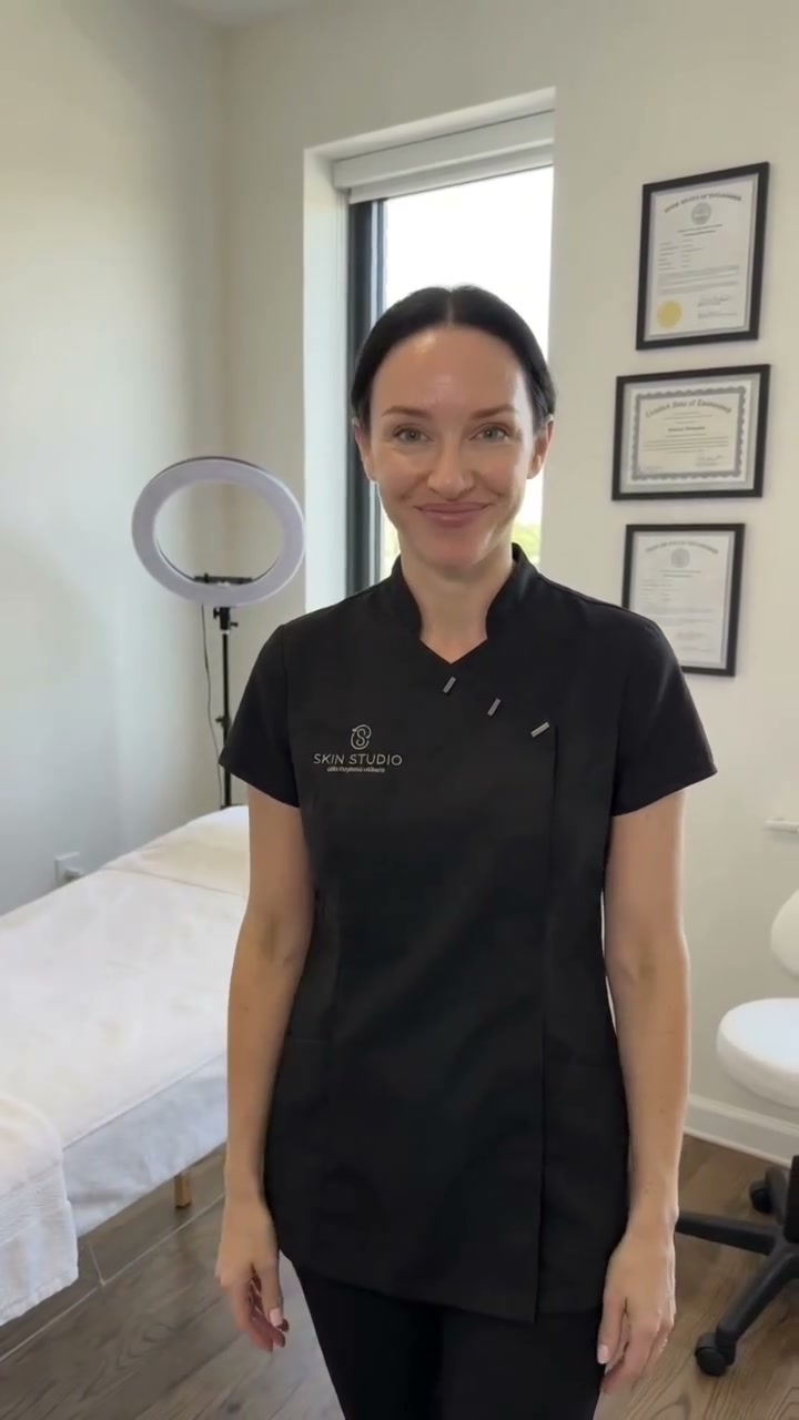 Vidéo Drainage lymphatique Renata Franca chez Body Perfect by Marysa