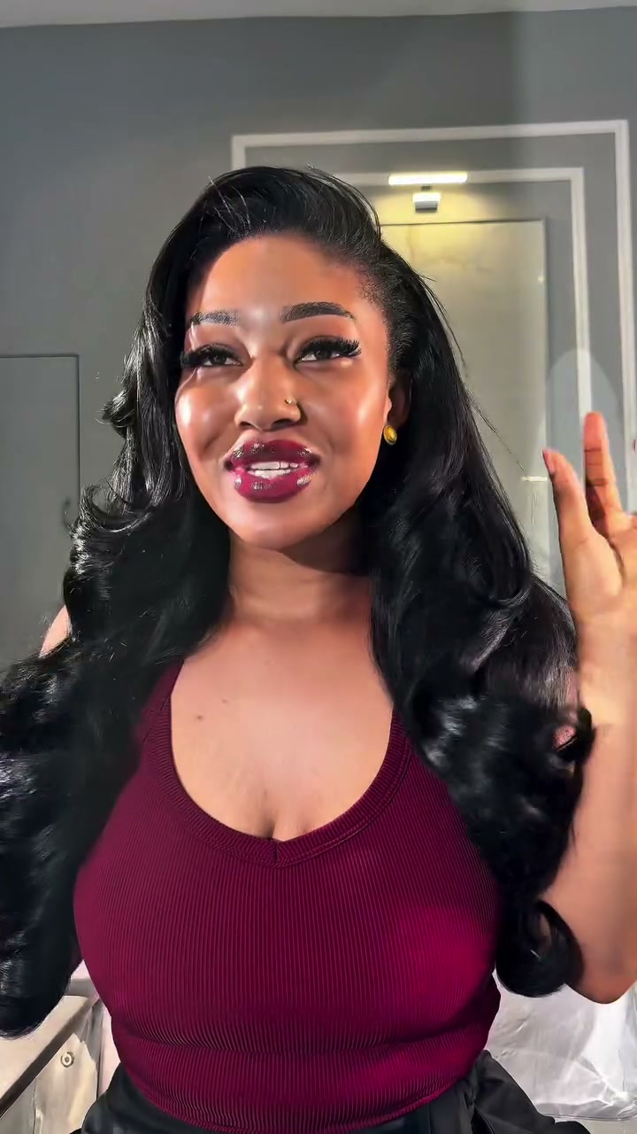 Vidéo Flip over chez Fanny's Beauty