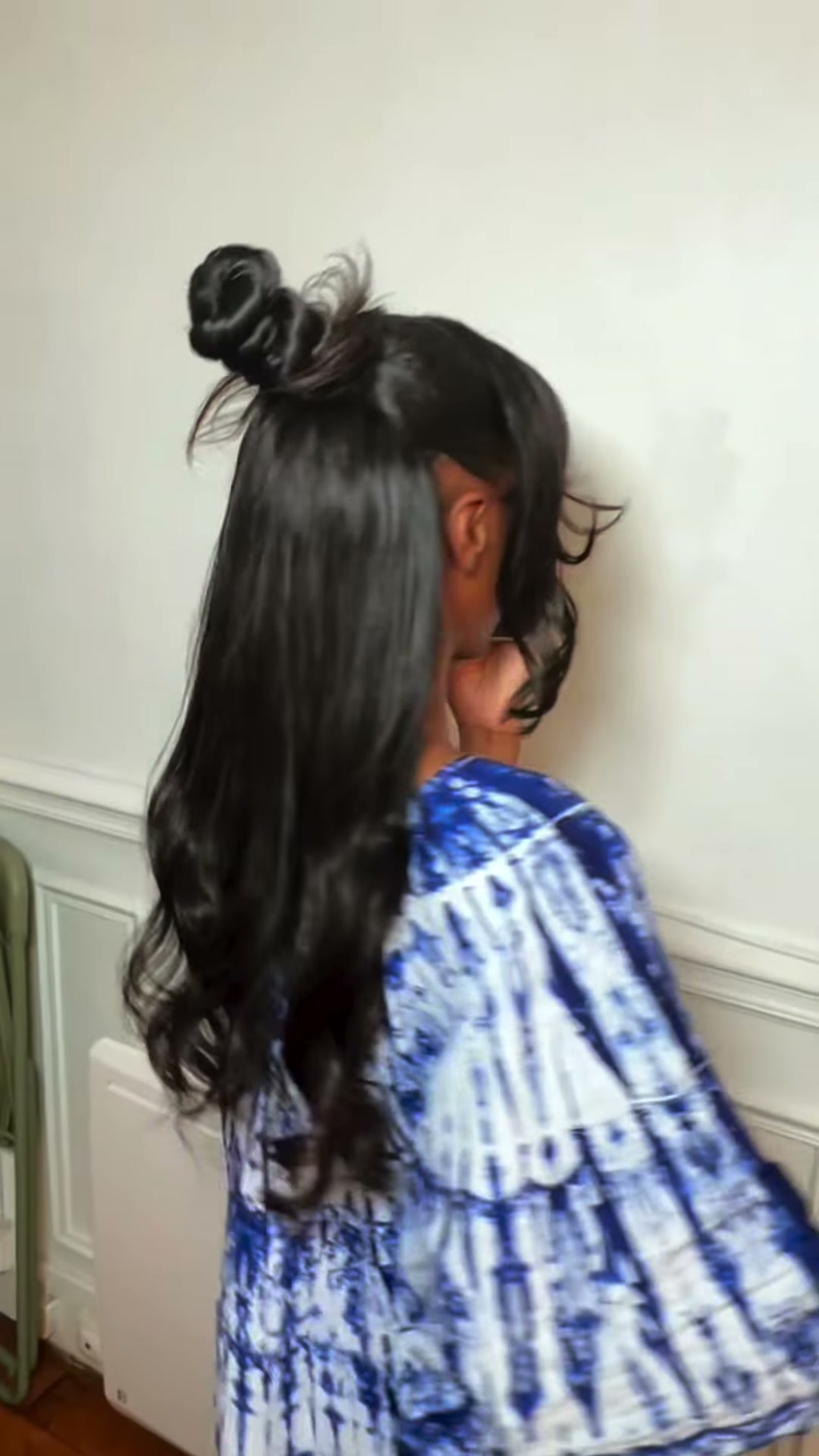 Vidéo Pose avec colle chez LTK Beauty