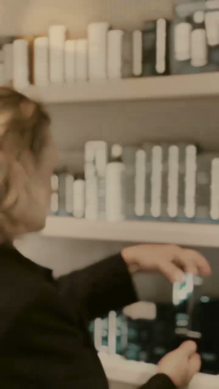 Vidéo Radiofréquence fractionnée chez PUR Saint Germain